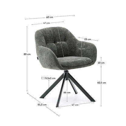 Manner Dining Chair