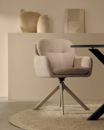 Lexa Dining Chair