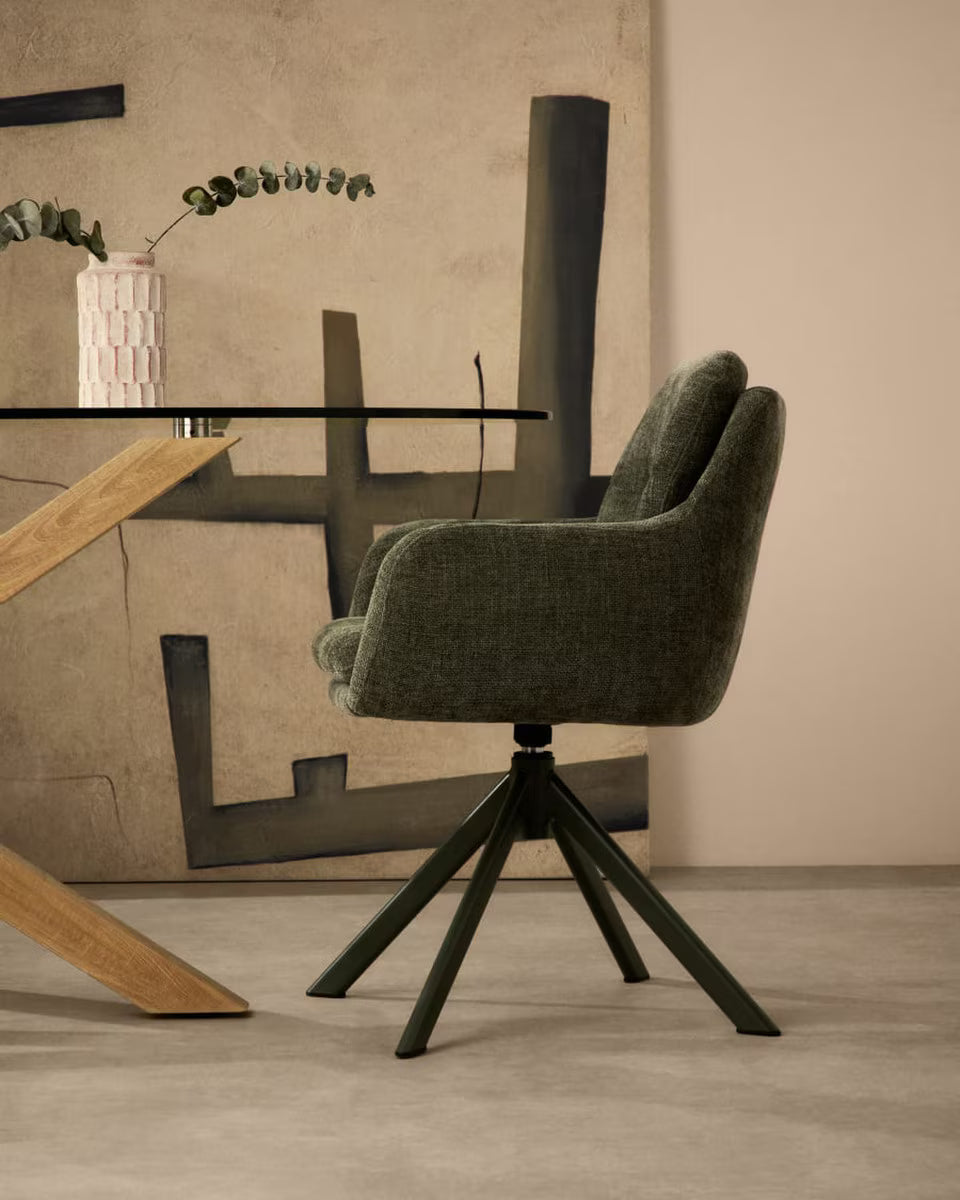 Lexa Dining Chair