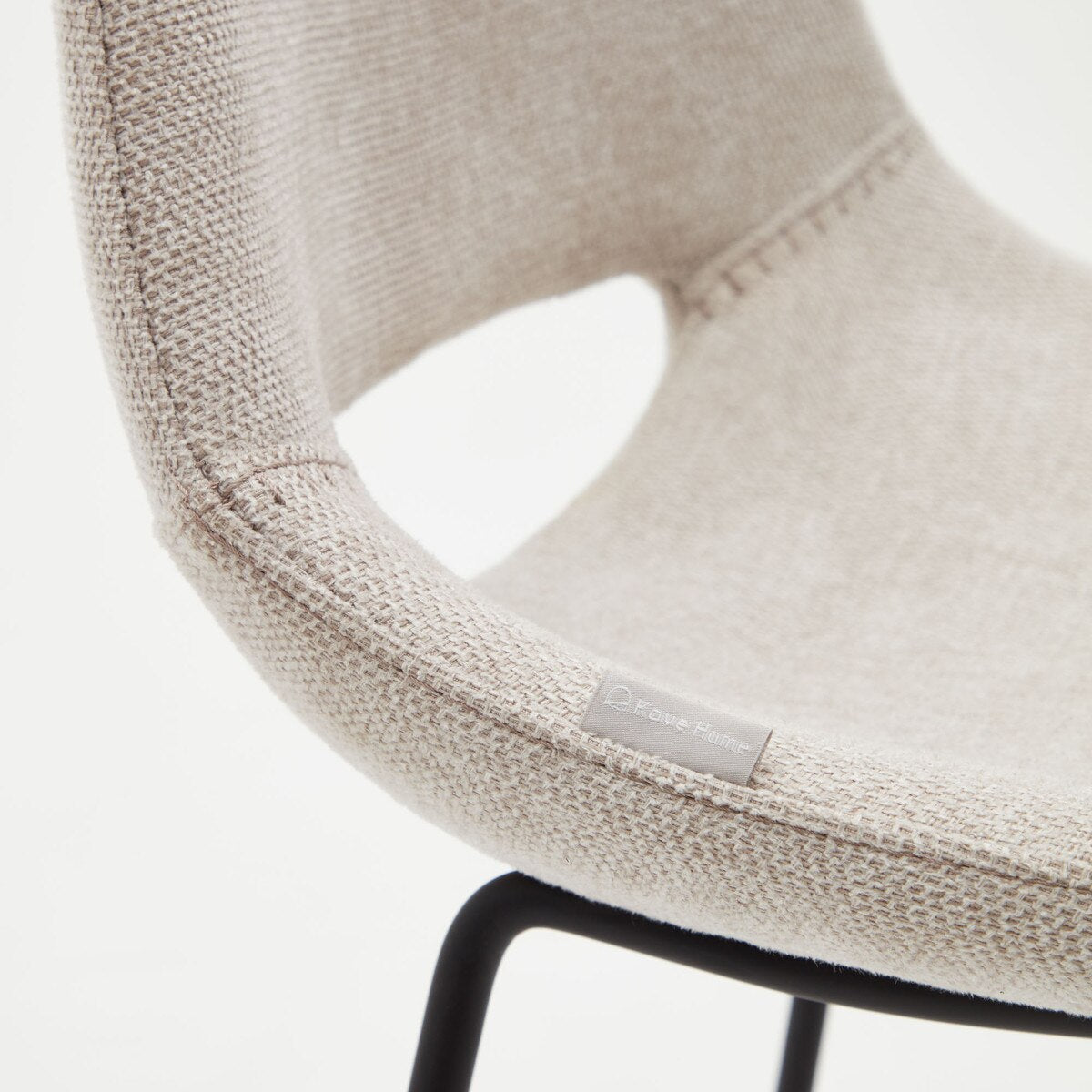Ziggy Counter Stool