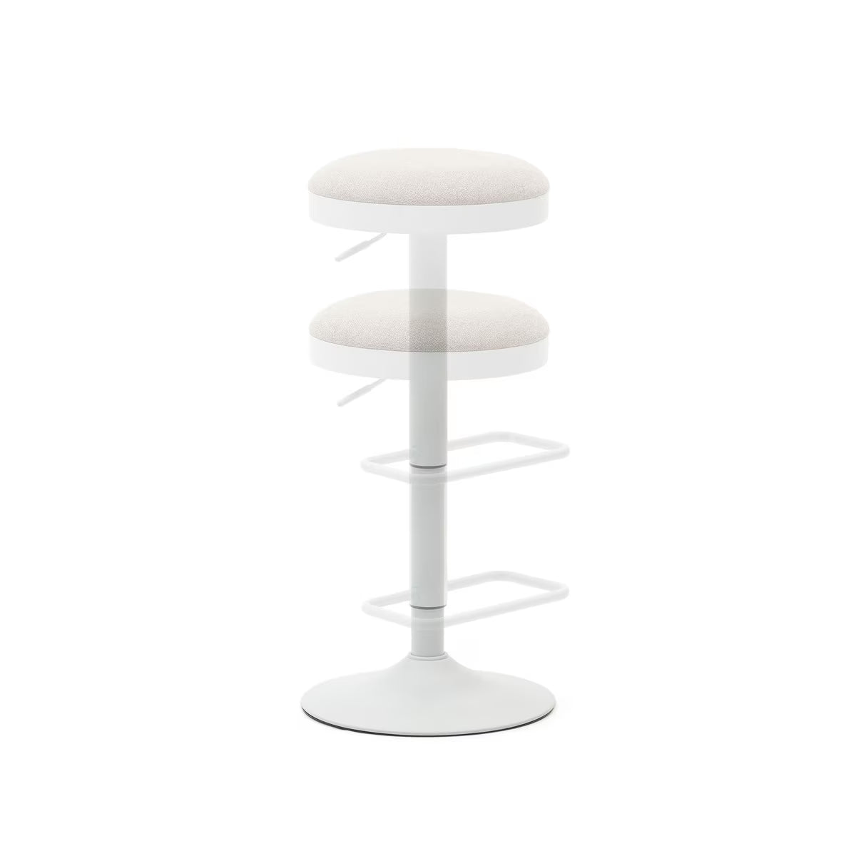 Zaib Bar Stool