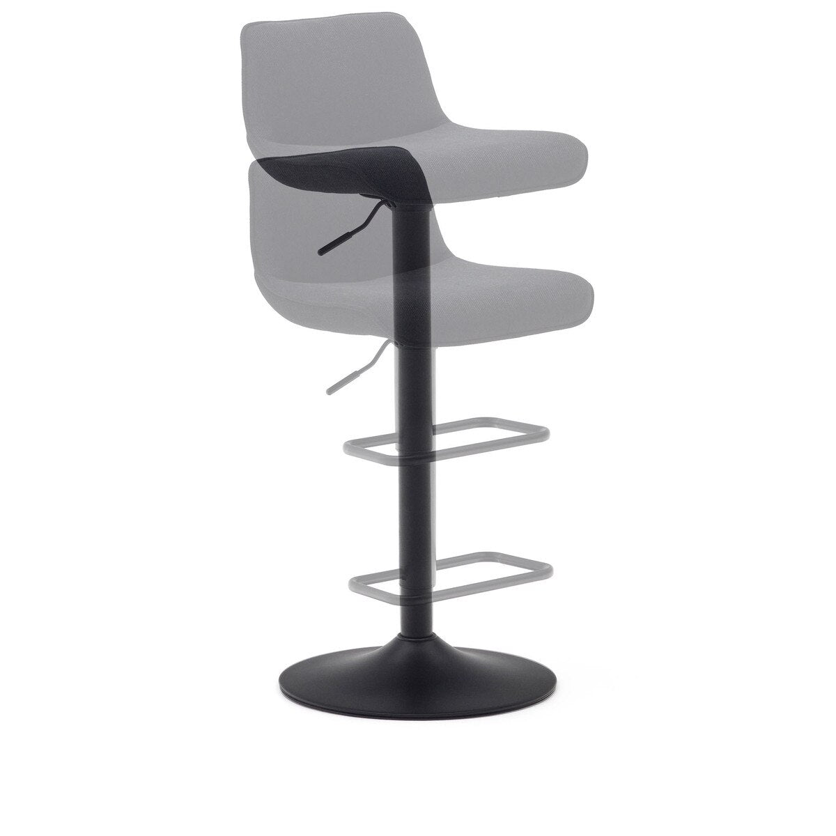 Zenda Bar Stool
