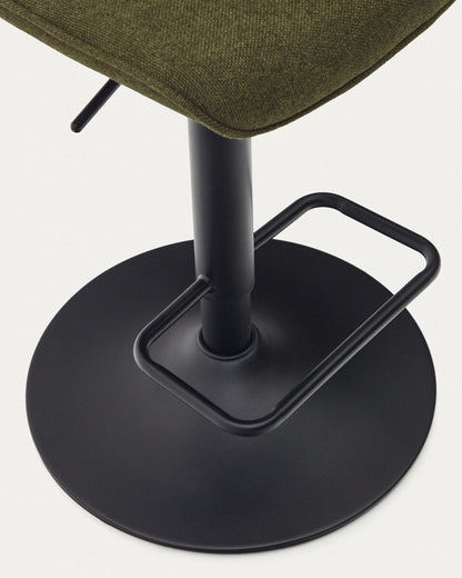 Zenda Bar Stool
