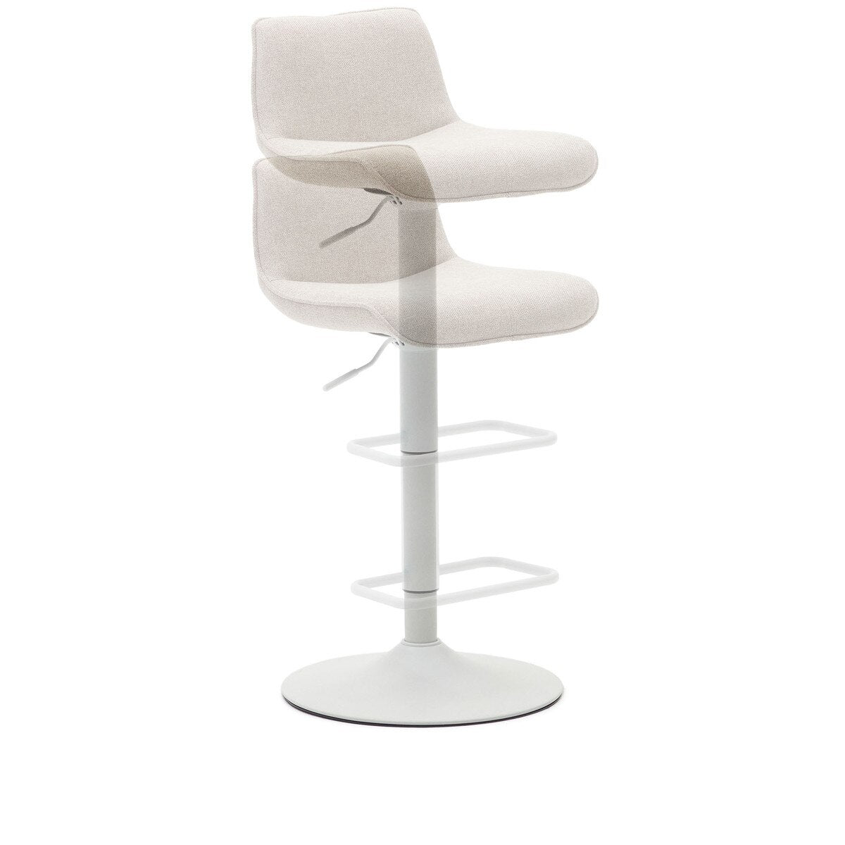 Zenda Bar Stool