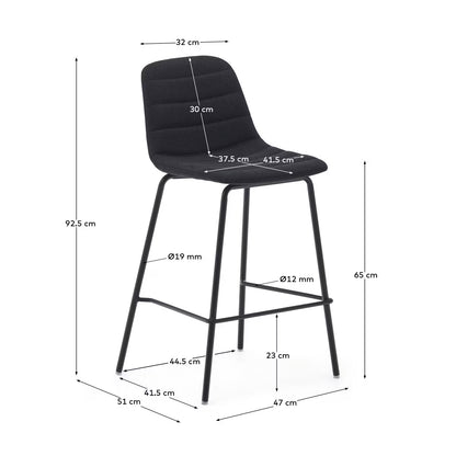 Zunilda Bar Stool
