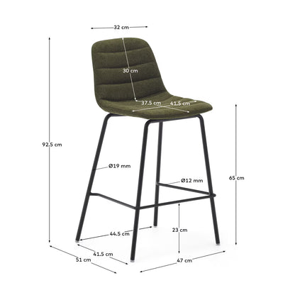 Zunilda Bar Stool