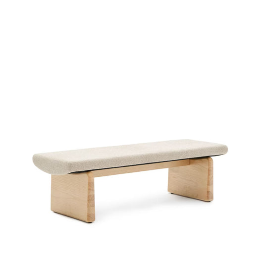 Topaz Bench