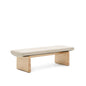 Topaz Bench