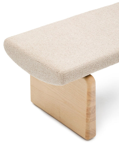 Topaz Bench