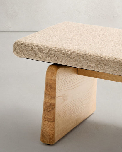 Topaz Bench