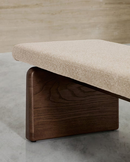 Topaz Bench