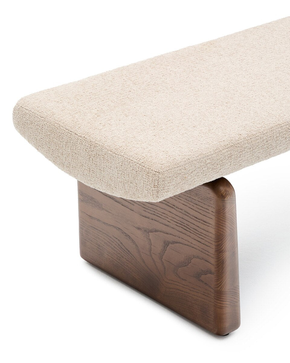 Topaz Bench