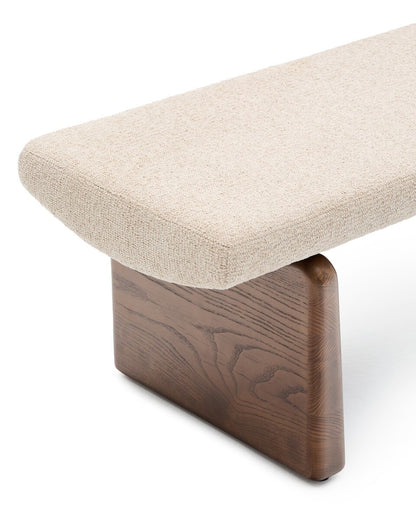 Topaz Bench