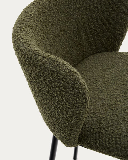 Ciselia Counter Stool
