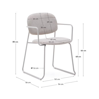 Dolten Dining Chair