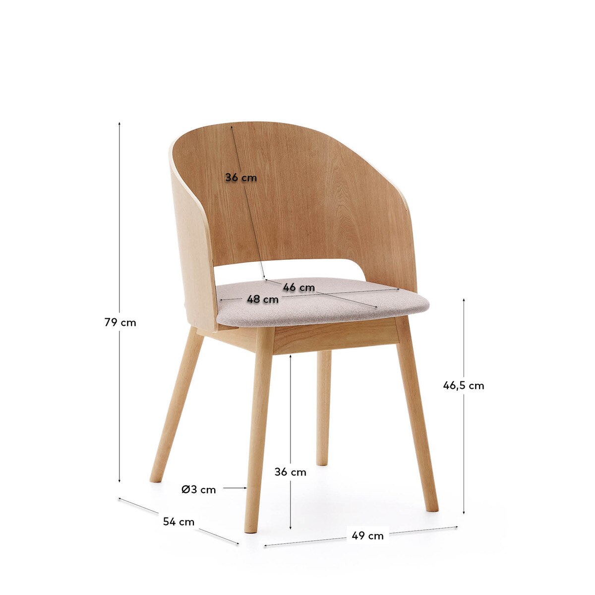 Senna Dining Chair