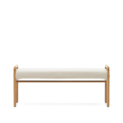 Macaret Bench