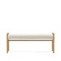 Macaret Bench