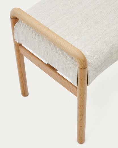 Macaret Bench