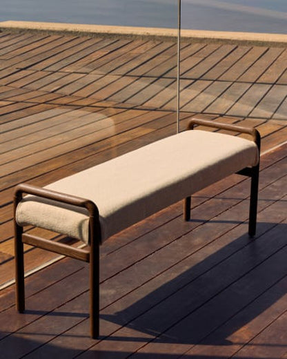 Macaret Bench