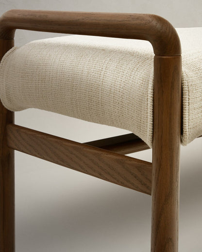 Macaret Bench
