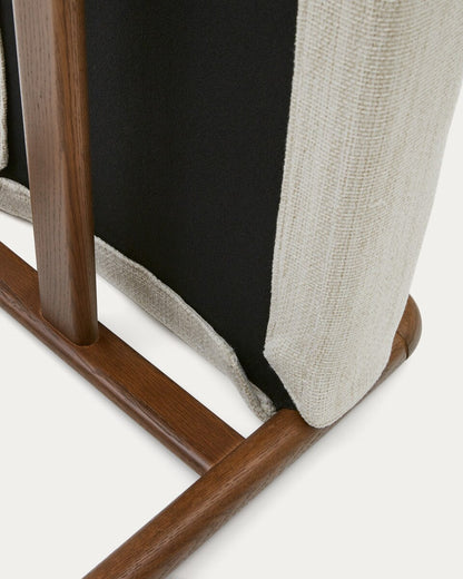 Macaret Bench