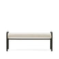 Macaret Bench