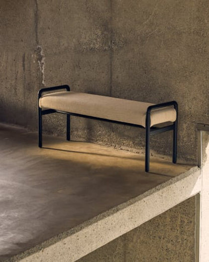 Macaret Bench