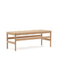 Zaide Bench
