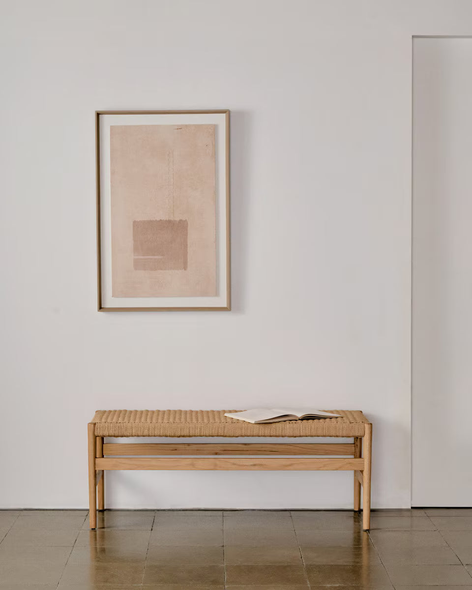 Zaide Bench
