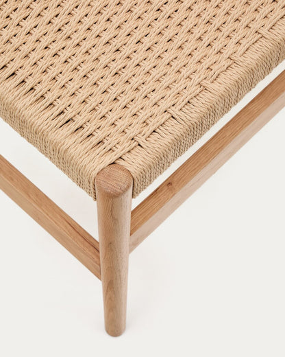 Zaide Bench