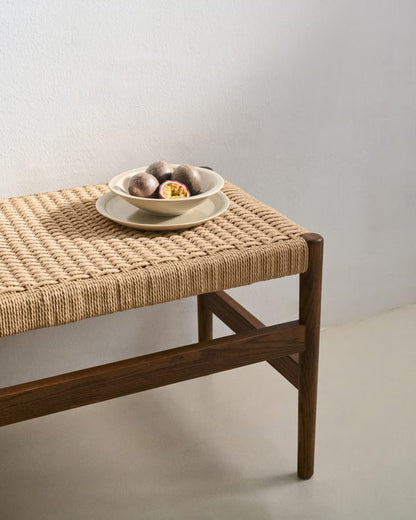 Zaide Bench