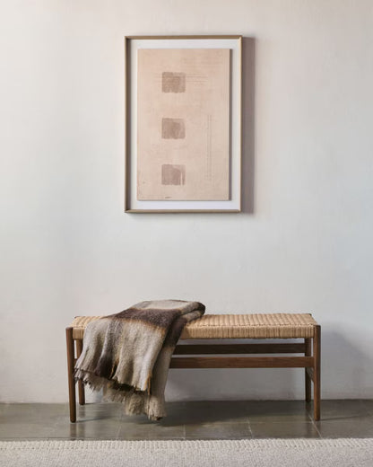 Zaide Bench