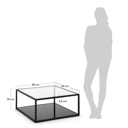Greenmount Coffee Table
