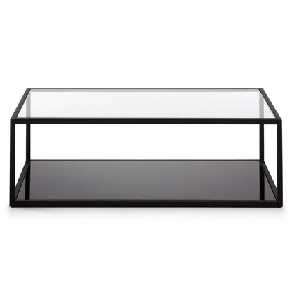 Greenmount Coffee Table