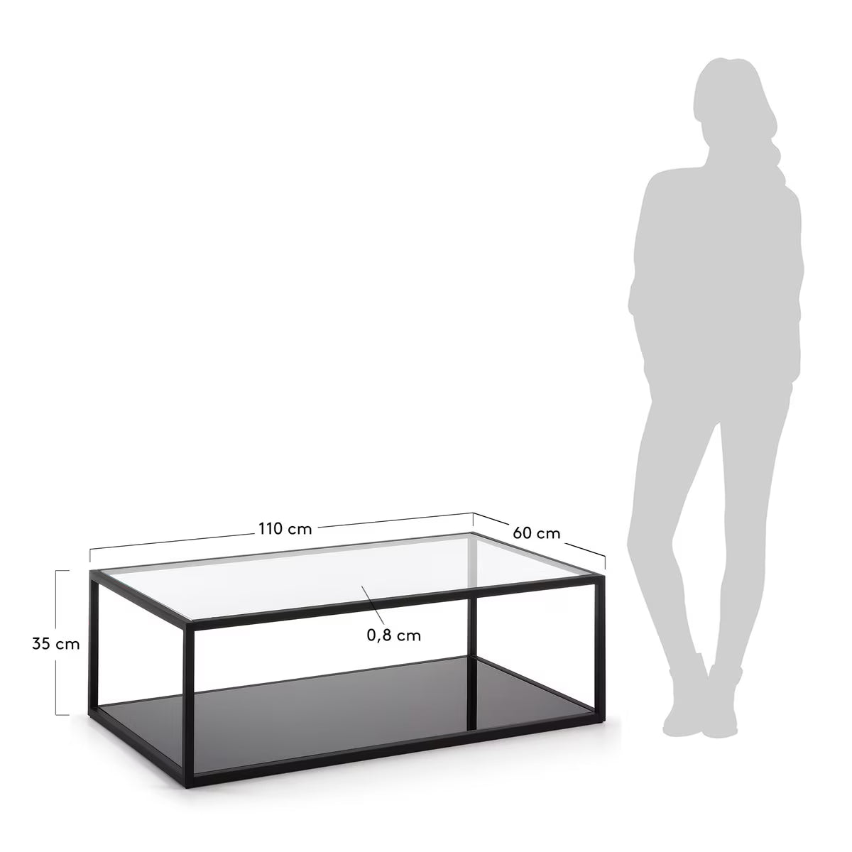 Greenmount Coffee Table