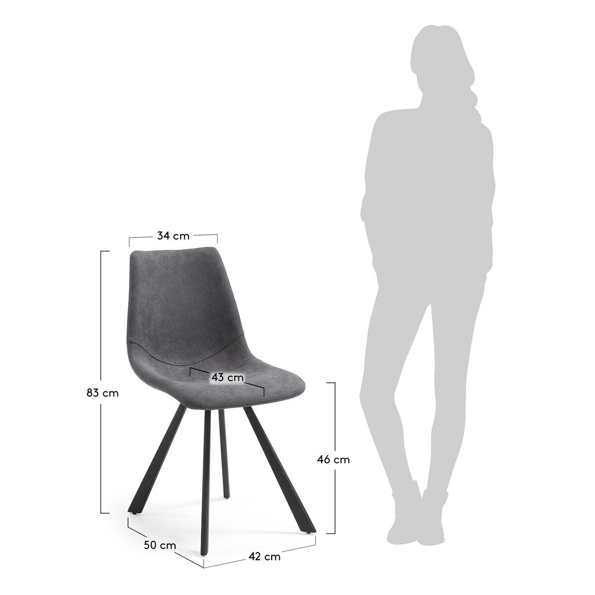 Andi Dining Chair