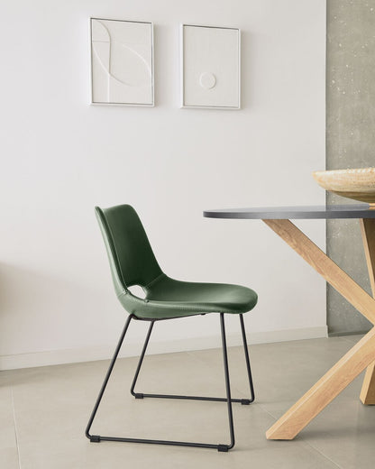Ziggy Dining Chair