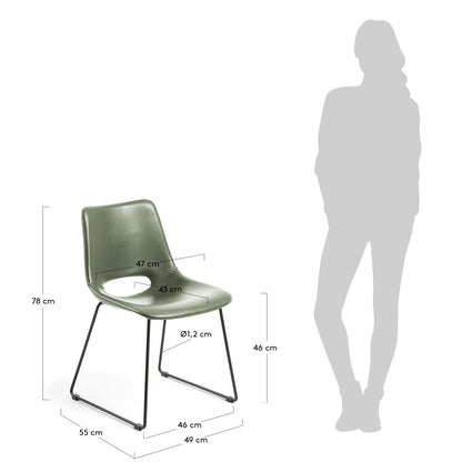 Ziggy Dining Chair