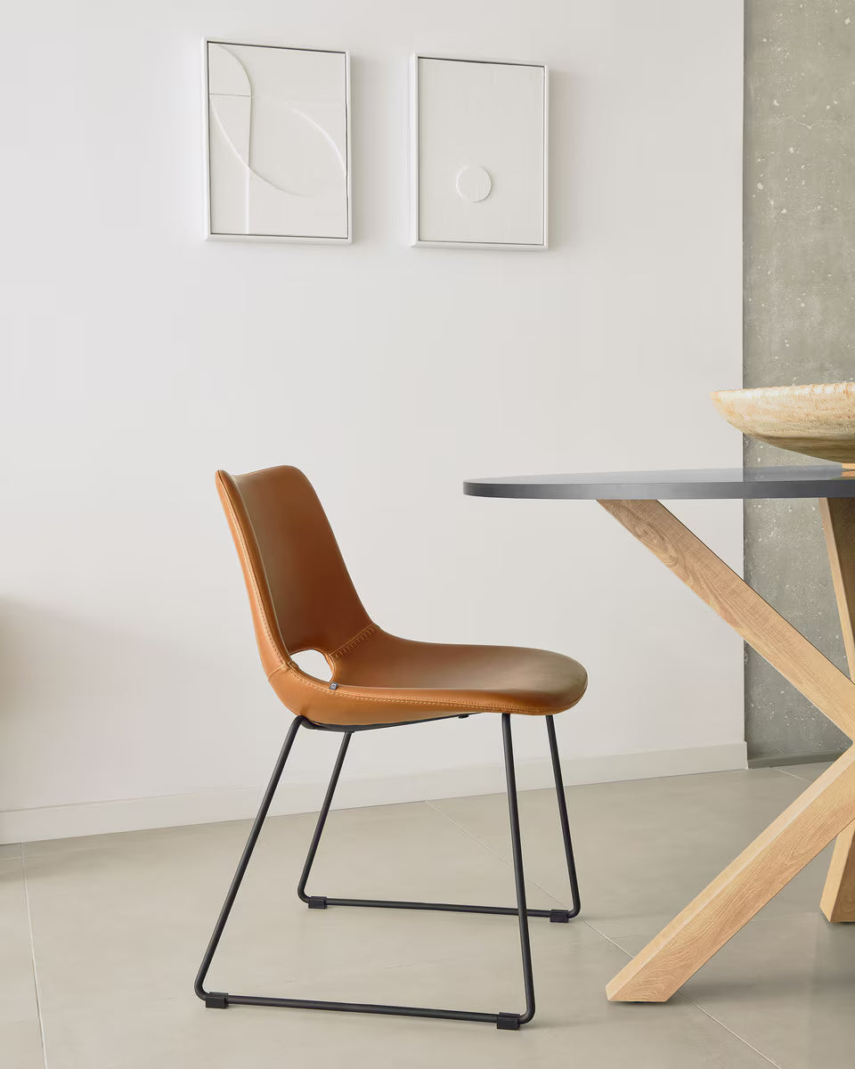 Ziggy Dining Chair