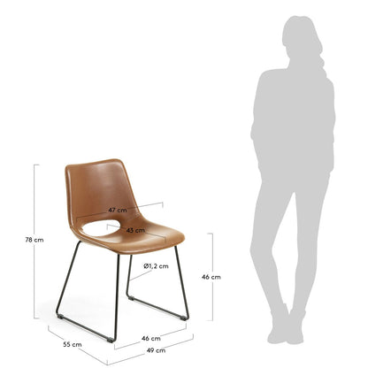 Ziggy Dining Chair