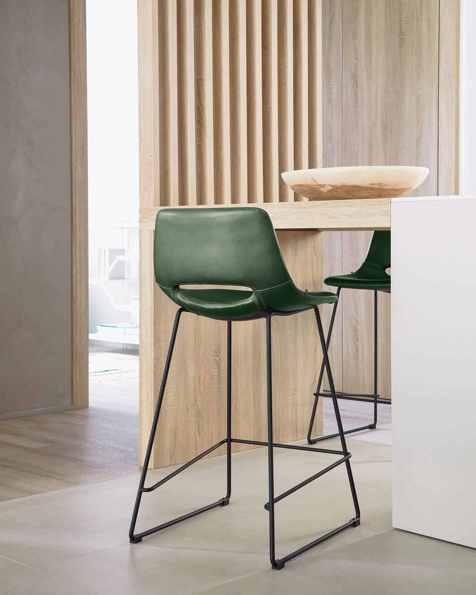 Ziggy Counter Stool