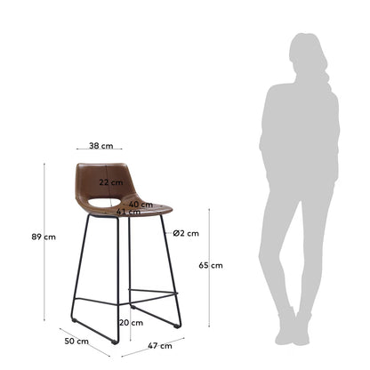 Ziggy Counter Stool