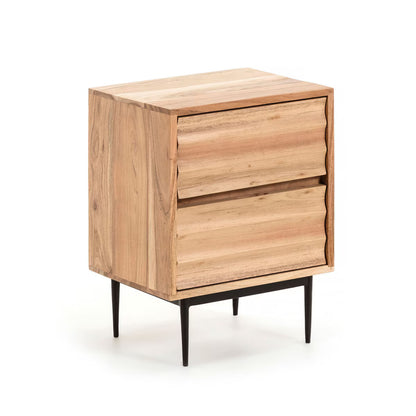 Dessie Bedside Table