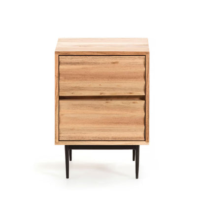 Dessie Bedside Table