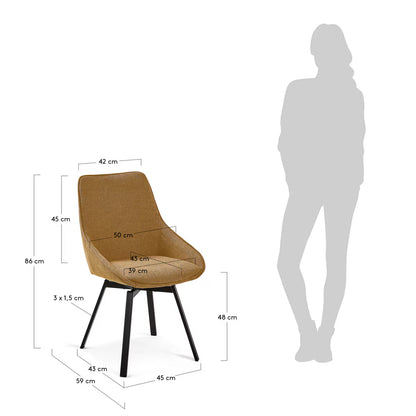 Hundston Dining Chair