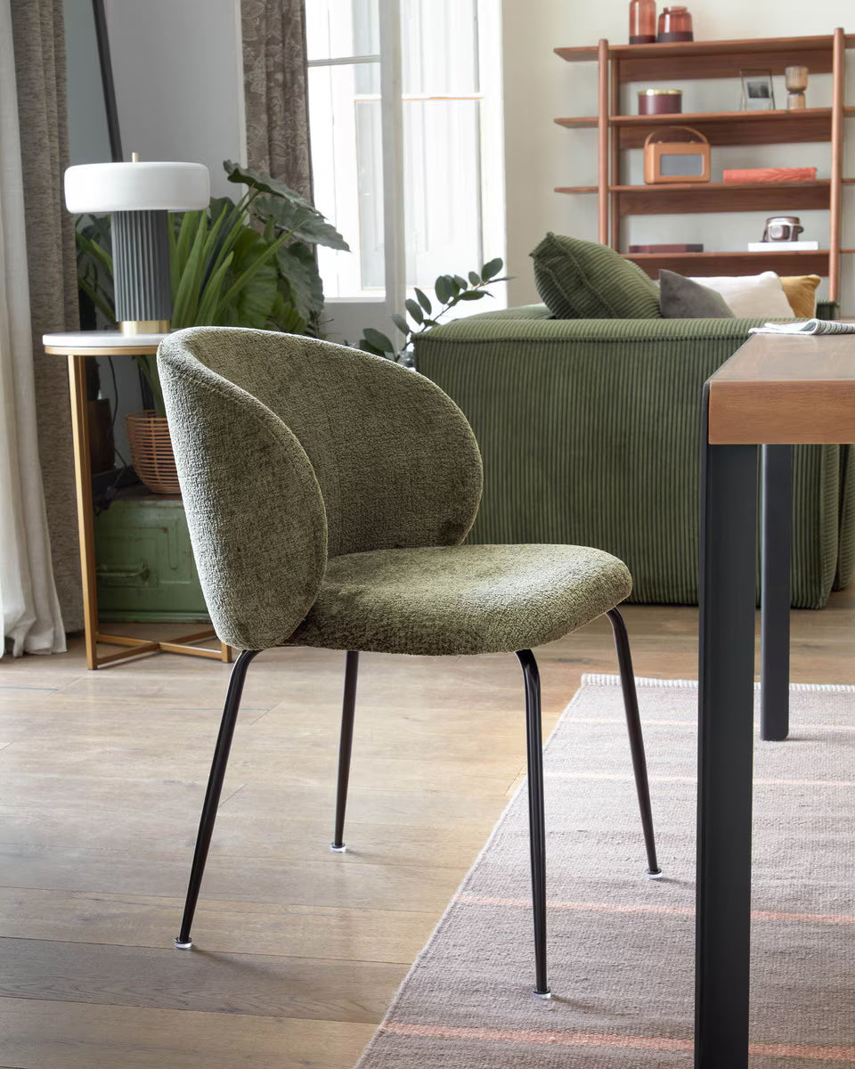 Minna Dining Chair
