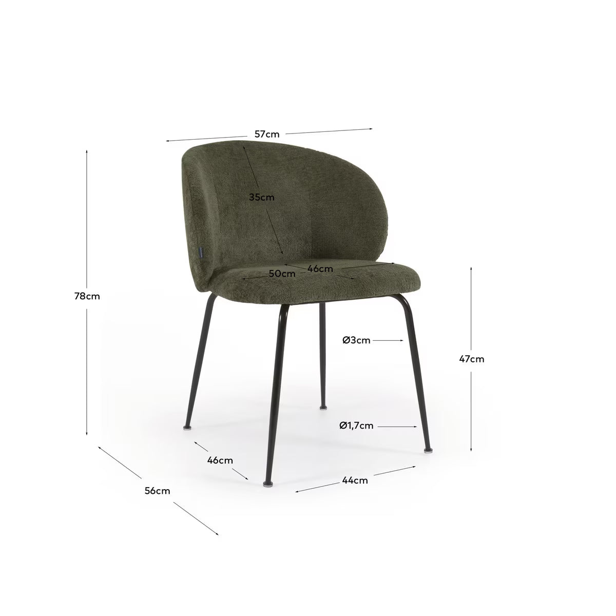 Minna Dining Chair