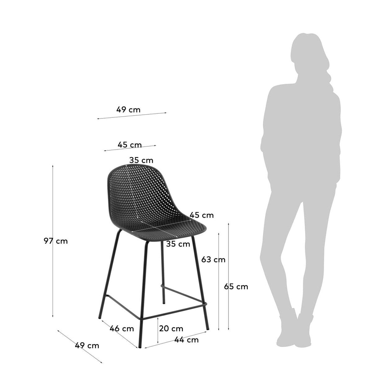 Quinby Dining Chair