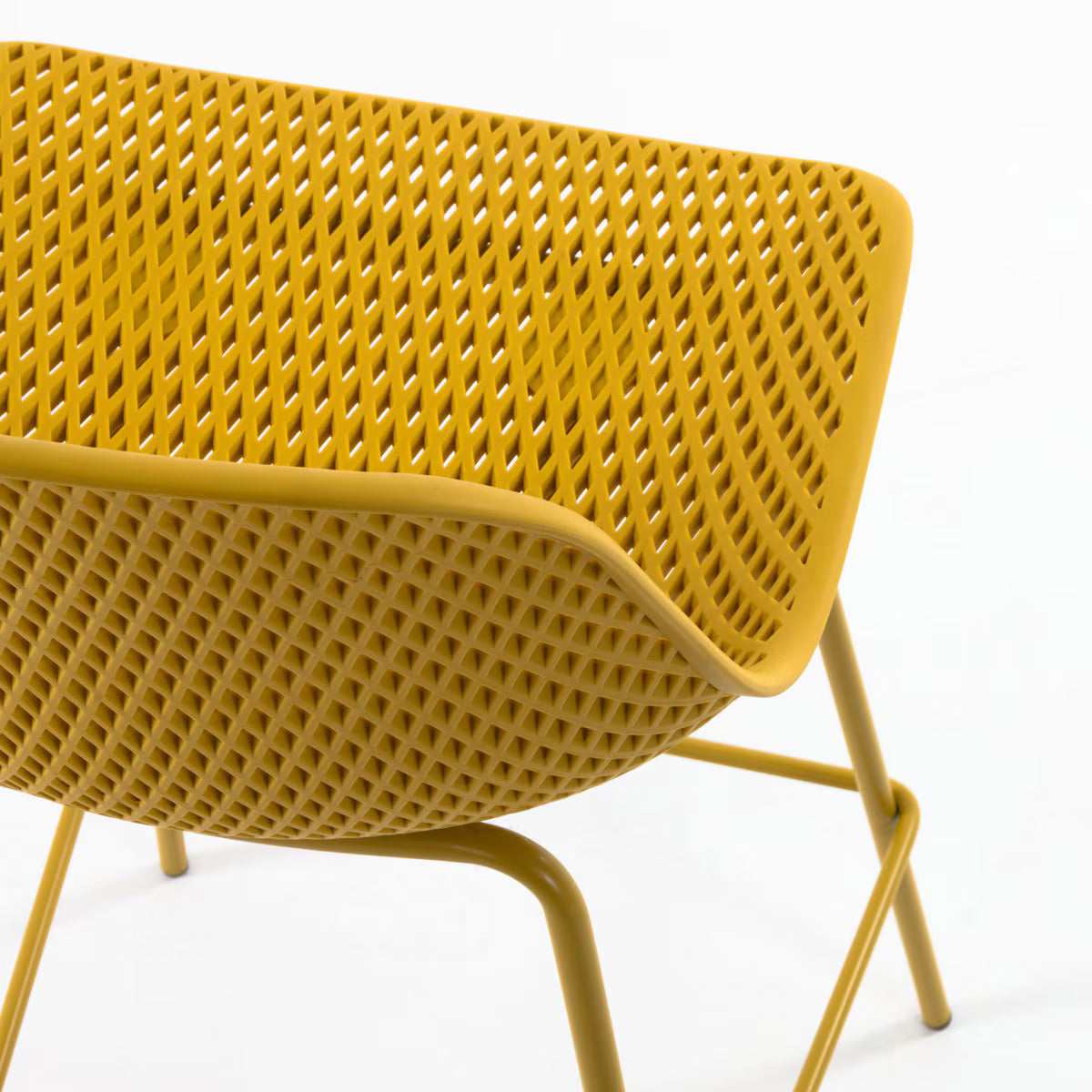 Quinby Bar Stool